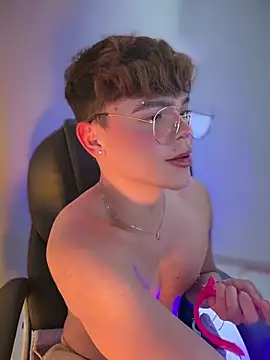 PRINCE_STEV live sex cam