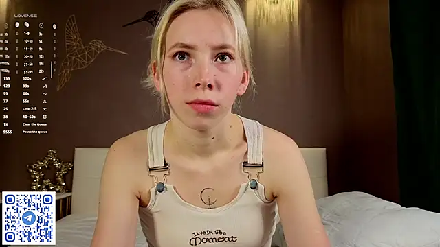 JuliannaWenger's cam snapshot