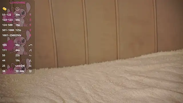 KarmenRasey's cam snapshot