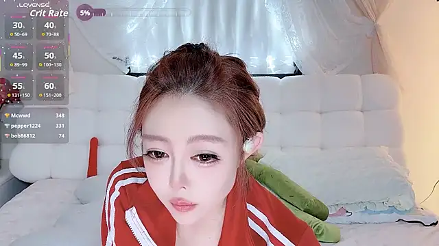 Lissie-666's cam snapshot