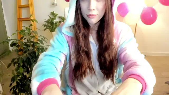 stacyluxxe's cam snapshot