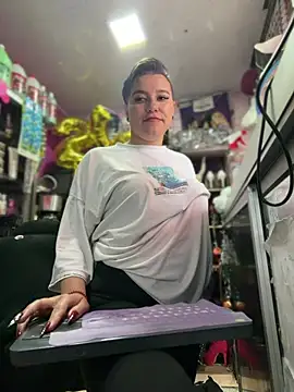 TamySweetness's cam snapshot