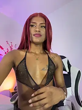 Elektra_Queen live sex cam