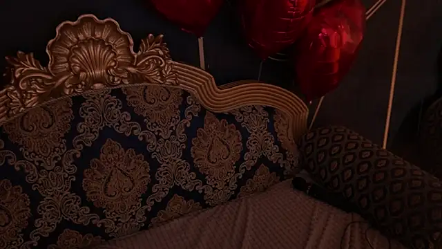 IceDanielles's cam snapshot