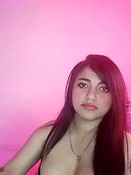 Naomy_Gomez_'s cam snapshot