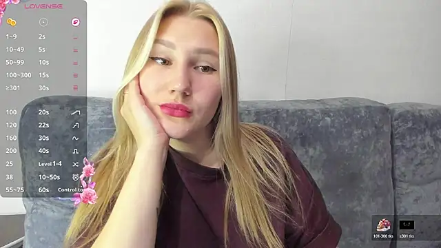 And1sa's cam snapshot