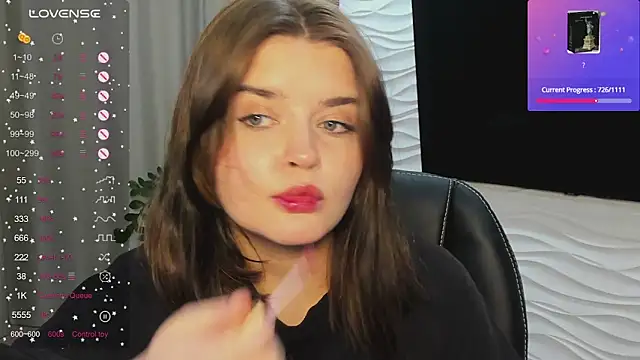 LanaTreades's cam snapshot