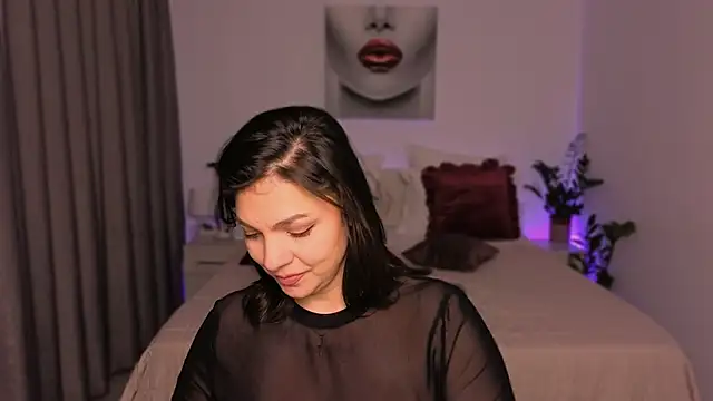 ButterflyMika32's cam snapshot