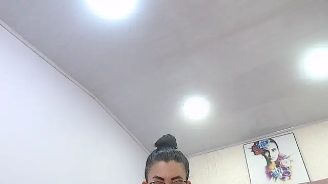 AriannaAdames live sex cam