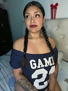 Aurora_fire1 live sex cam