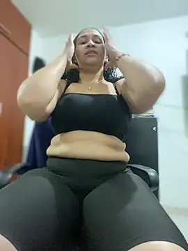 Carola-Ross live sex cam