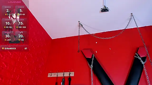 Monttserratt's cam snapshot