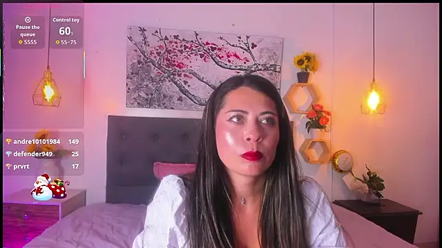 _lara1's cam snapshot