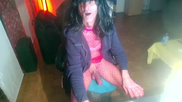 Sabrinchen live sex cam