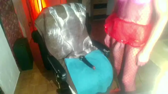 Sabrinchen live sex cam