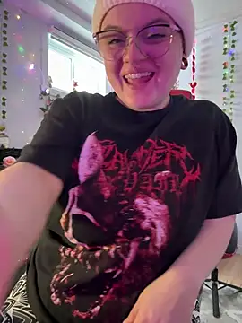 CurvesNChaos's cam snapshot