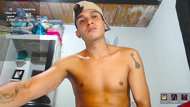 Angel_latinboy live sex cam