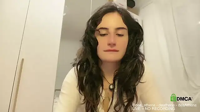 DeaAthena's cam snapshot