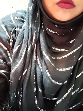 Indian-Nazia live sex cam