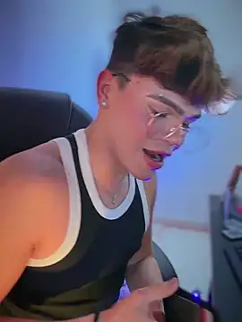 PRINCE_STEV live sex cam