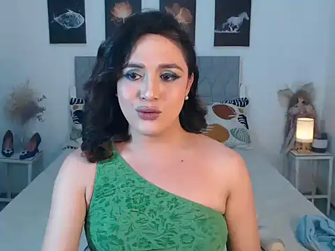 Asiannightingale live sex cam