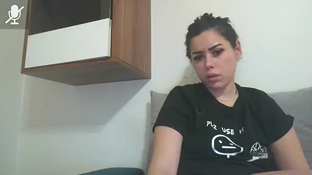 LovelyJulliette's cam snapshot