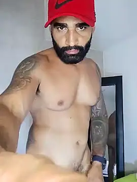 Lucius40 live sex cam