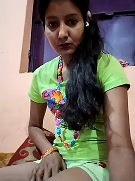 Ayesharani1's cam snapshot