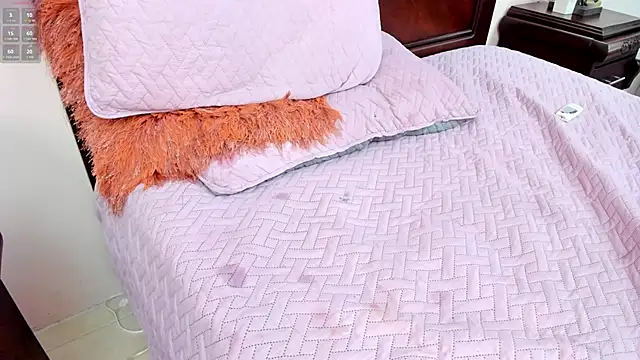 AriSweet live sex cam