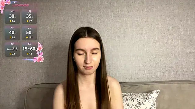 CindaWinn live sex cam