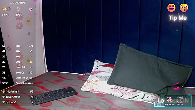 Adriana_wish's cam snapshot