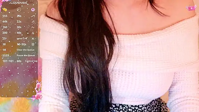 Hannah_9's cam snapshot