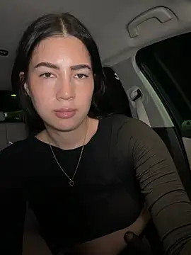 ClaireBree live sex cam