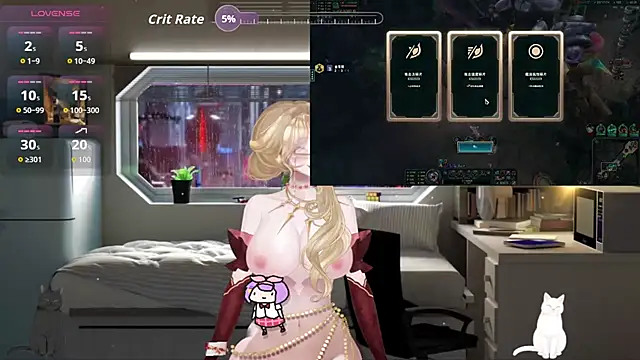 chenxi003's cam snapshot