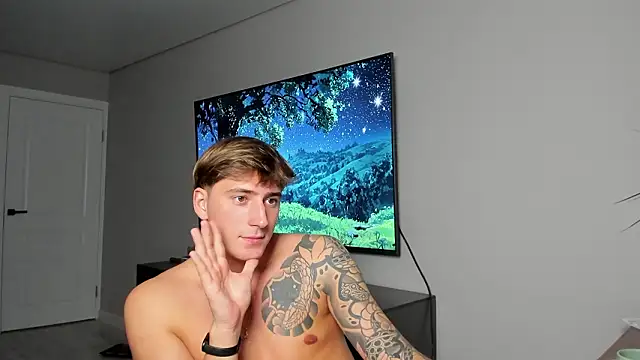 DaniHort live sex cam