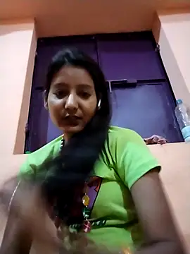 Ayesharani1's cam snapshot