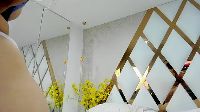 CamilaQuintana's cam snapshot