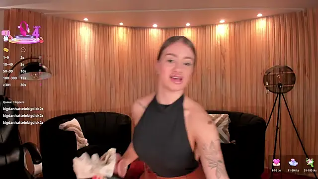 MaryLewis_ live sex cam