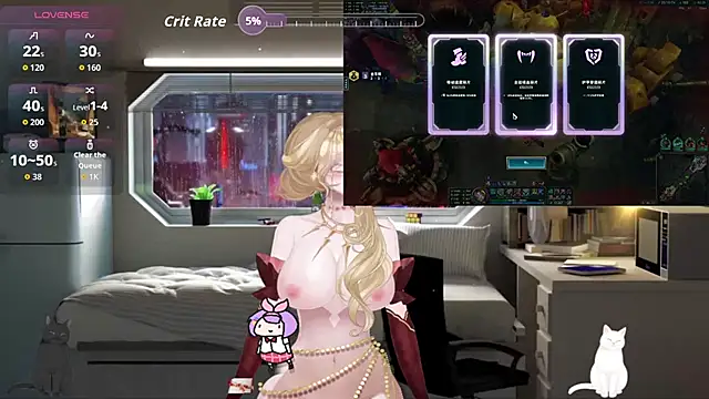 chenxi003's cam snapshot