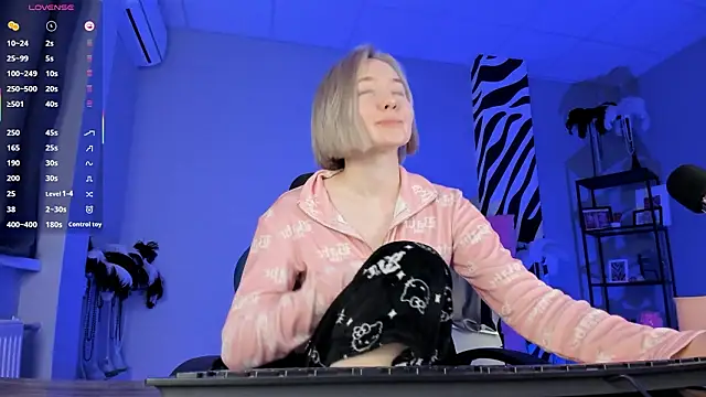 ReiYosimoto's cam snapshot