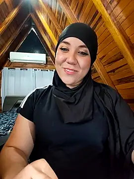 AmbarBurhan's cam snapshot