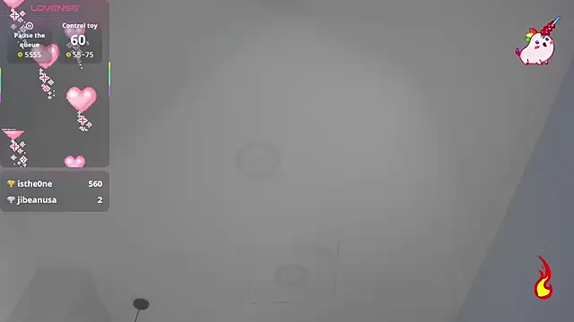 Vanelope_evanss's cam snapshot