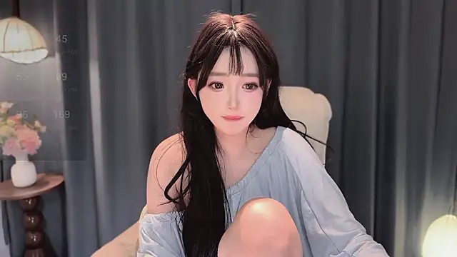 Yaiyigirl's cam snapshot