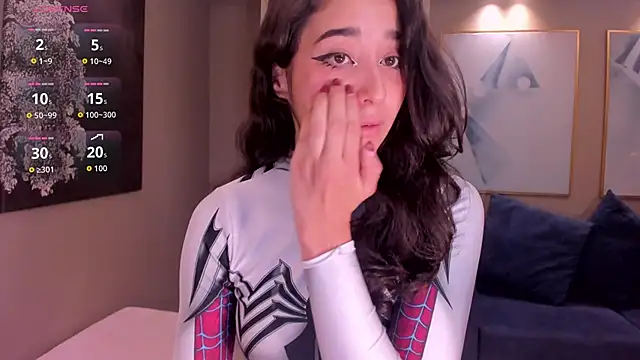 VenusClaire_'s cam snapshot