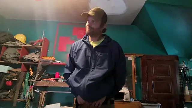 charactrzero's cam snapshot