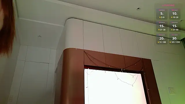 KitayamaChu live sex cam