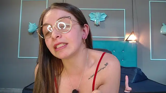 _isaabellaa's cam snapshot