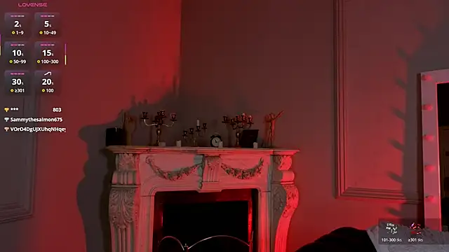 Kelly_Woods live sex cam