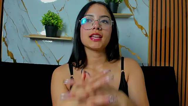 Sally_Black's cam snapshot