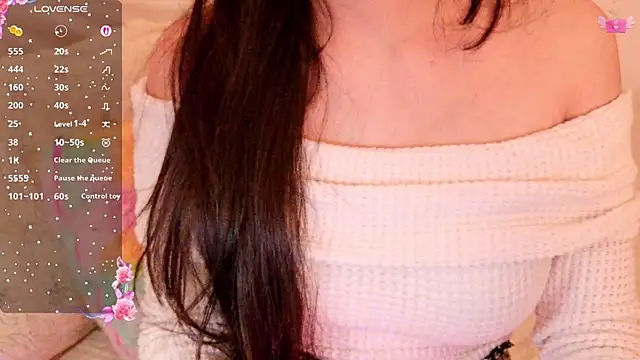 Hannah_9's cam snapshot